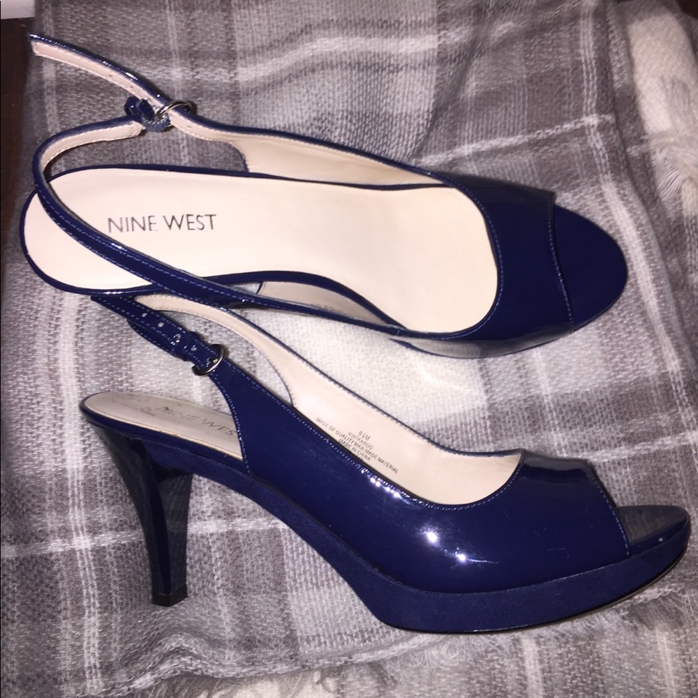 Nine West NW7KAROO